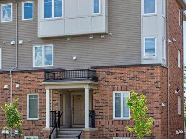 26 2591 Longfields Drive, Ottawa, ON, K2J 2L7 townhouse for lease | Listing ID X13837 | Royal LePage