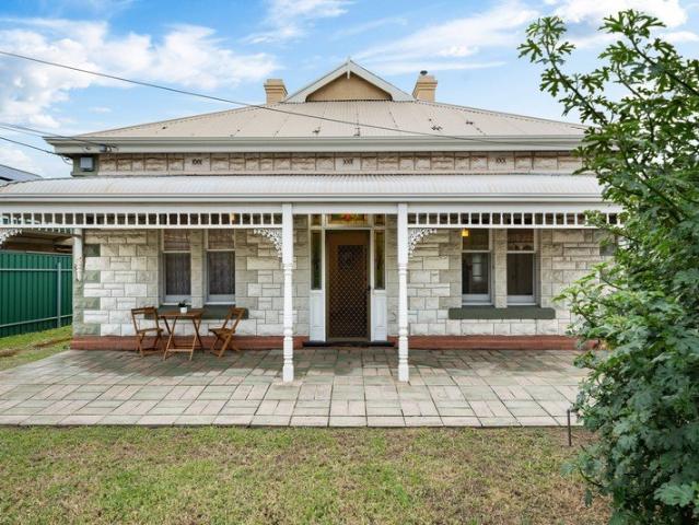 26 & 26a Clifford St, Prospect 2 residences on 1 title allotment. Very rare find. 2 for 1