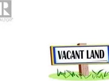 26 28 Thistle Avenue, Pasadena, NL, A0L 1K0 vacant land for.
