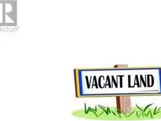 26 28 Thistle Avenue, Pasadena, NL, A0L 1K0 vacant land for.