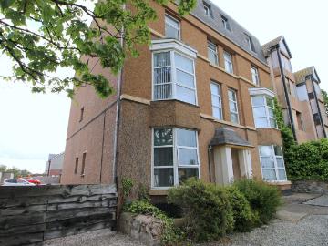 26 28 Water Street, Abergele, Conwy LL22, 1 bed flat to rent, £550 pcm | PrimeLocation