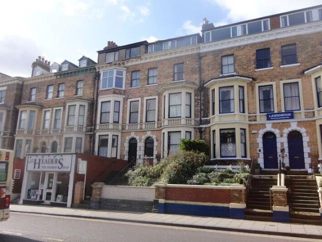 26 28 Aberdeen Walk