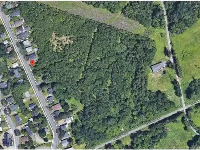 26 & 28 Murray Ave, Fredericton, NB, E3A 3Y5 vacant land for.