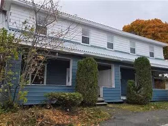 26 28 O'Leary Street, Campbellton, NB, E3N 2X4 investment fo.
