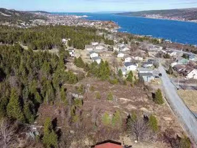 26 34 Glover Road, Harbour Grace, NL, A0A 2M0 vacant land fo.