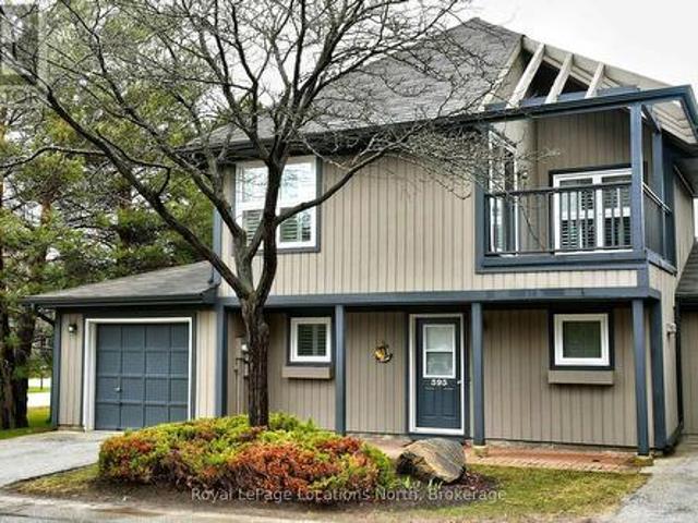 26 393 Mariners Way, Collingwood, ON, L9Y 5C7 townhouse for lease | Listing ID S13792 | Royal LePage