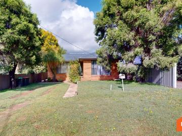 Abermain, Cessnock, Narone Creek
