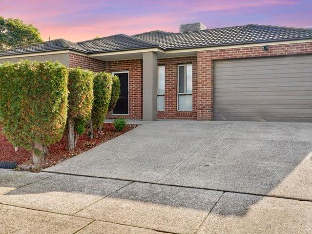 26 Taggerty Grove Epping