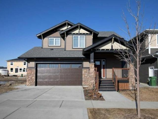 26 Tagish Avenue, Red Deer, AB, T4P 0Y6 house for sale | Listing ID A2343 | Royal LePage