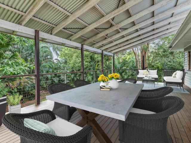 26 Tait Street, KELVIN GROVE, QLD 4059