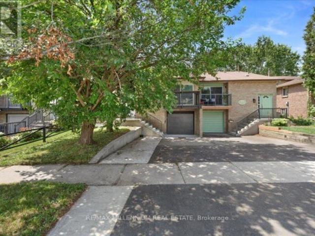 26 Talbot Street, Brampton, ON, L6X 2P5 house for sale | Listing ID W13756 | Royal LePage