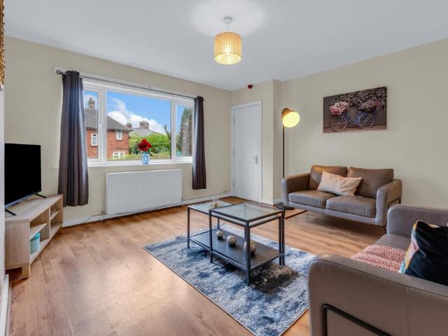 26 TALBOT VIEW Leeds LS4 2RQ