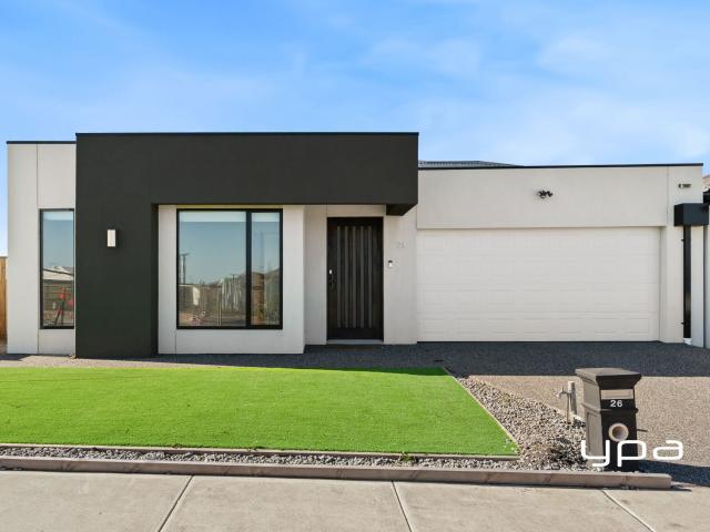 26 Tatarian Rd, Sunbury