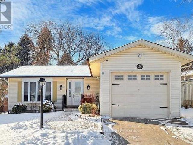 26 Tecumseth Pines Drive, New Tecumseth, ON, L0G 1W0 house for sale | Listing ID N12875 | Royal LePage