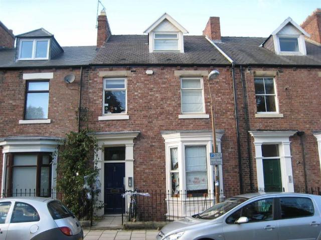 26 The Avenue, Viaduct Area, Durham City 9 bed private hall to rent £823 pcm £190 pw