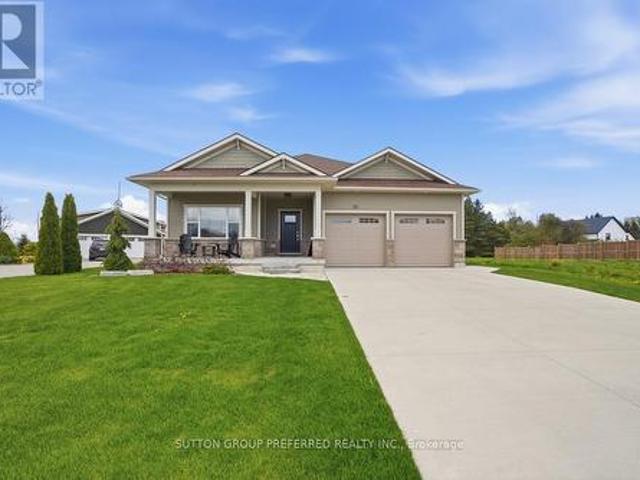26 Thimbleweed Drive, Bluewater Bayfield, ON, N0M 1G0 house for sale | Listing ID X13582 | Royal LePage