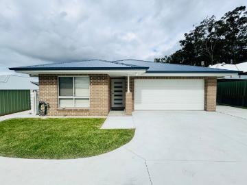 Cooranbong, Awaba