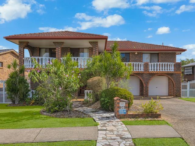26 tintara street carseldine qld house for rent lj hooker