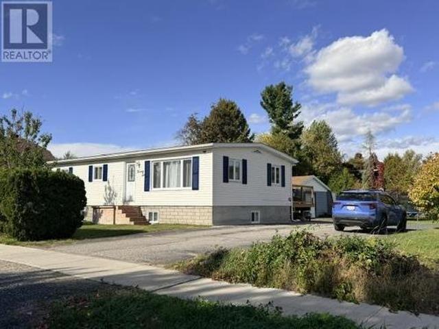 26 Togo St, Blind River, ON, P0R 1B0 house for sale | Listing ID SM262830 | Royal LePage