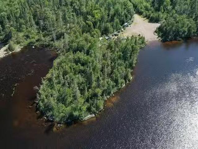 26 Trichilo Shores, Schreiber, ON, P0T 2S0 vacant land for s.