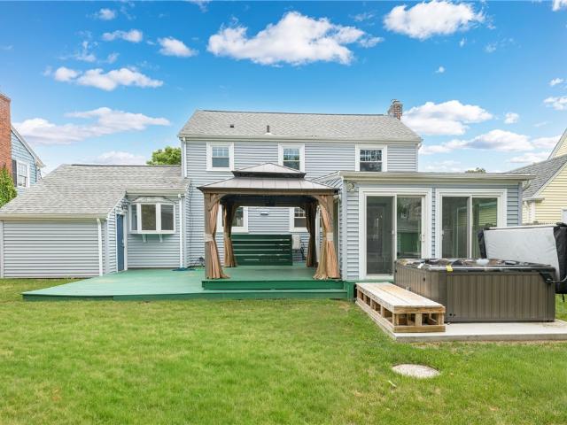 26 Tryon Avenue