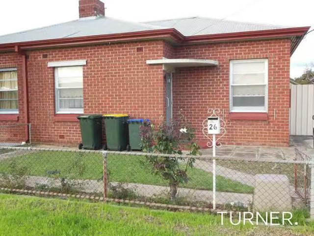 26 Tulloch Avenue, Pennington, SA 5013