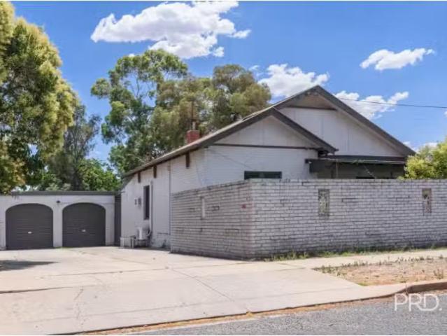 26 Turner Street, Turvey Park House for rent Listed by Halle.