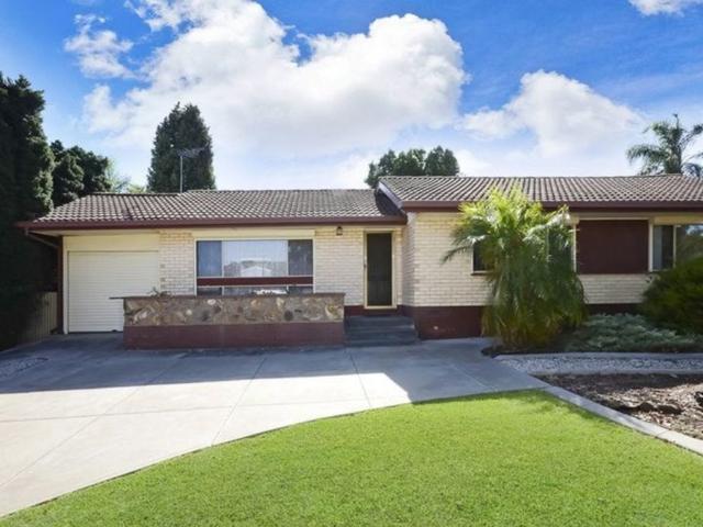 26 Turquoise Drive, Salisbury East SA 5109