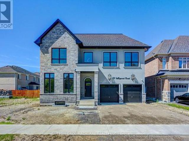 26 Valleywest Road, Brampton, ON, L6P 4R5 house for sale | Listing ID W13803 | Royal LePage