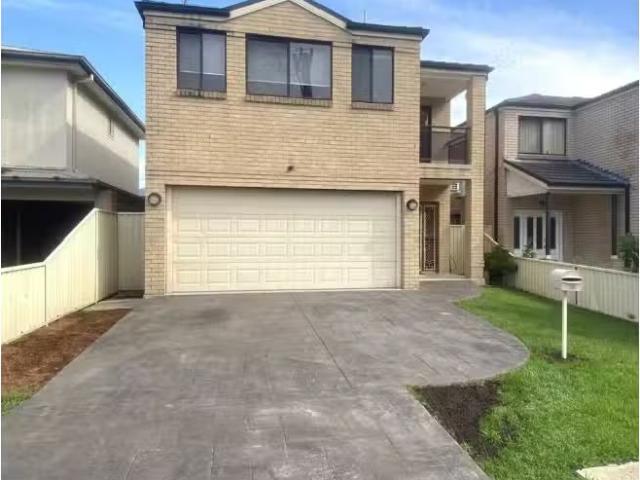 26 Varian Street, MOUNT DRUITT House for rent Listed by Sally.
