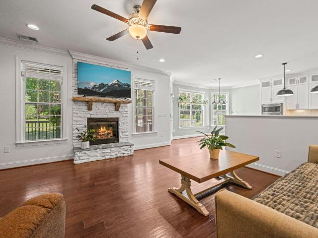 26 Ventasso Drive