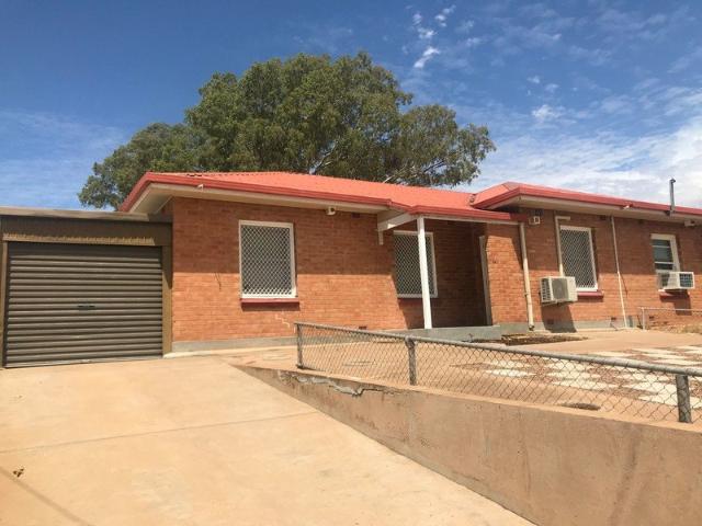 26 Victoria Parade, Port Augusta
