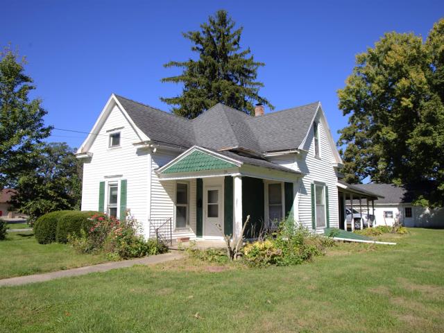 26 W Stump Street