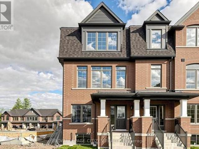 26 Wakely Crescent, Clarington, ON, L1E 2K3 house for sale | Listing ID E13803 | Royal LePage
