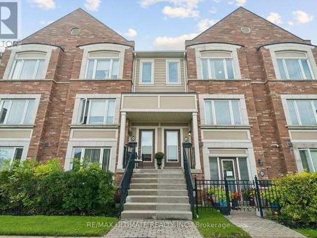 26 Walter Dove Court, Aurora, ON, L4G 0S8 townhouse for sale | Listing ID N14082 | Royal LePage