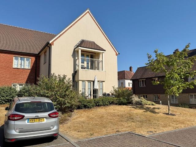 26 Walter Lane, Bishopstoke Park Retirement Village SO50, 1 bed property to rent, £1,800 pcm | PrimeLocation