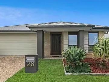26 Wallarah Parade, North Lakes, QLD 4509