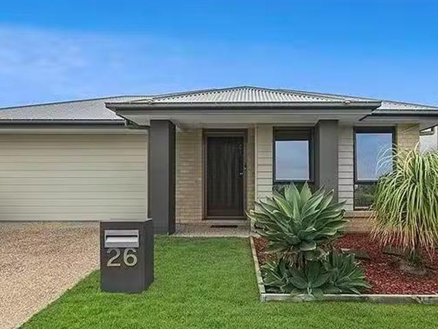 26 Wallarah Parade, North Lakes, QLD 4509