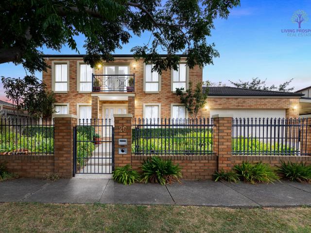 26 Waratah Drive, Altona Meadows