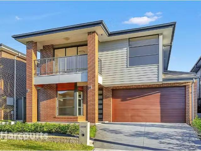 26 Ward Street, SCHOFIELDS House for rent Listed by Con Koule.