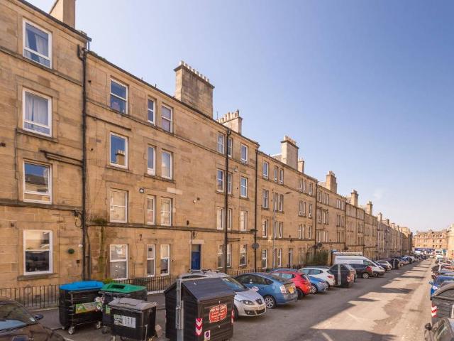 26 Wardlaw Place, City of Edinburgh, EH11 1UD, United Kingdom | 1 bed apartment for rent #138776401 | Rentberry