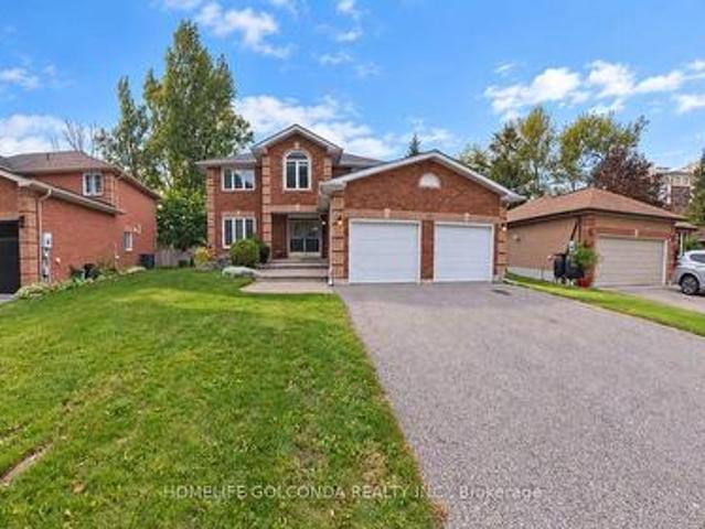 26 Warner Road, Barrie, ON, L4N 7M5 house for sale | Listing ID S13783 | Royal LePage
