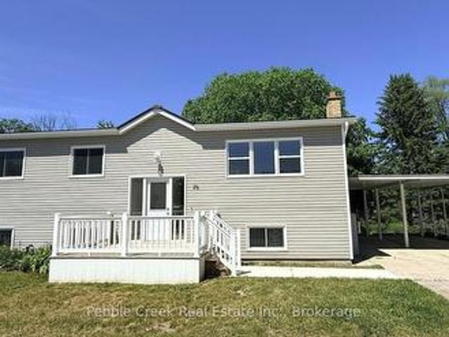 26 Watergate Drive, Ashfield Colborne Wawanosh Colborne, ON, N7A 3Y3 house for sale | Listing ID X13838 | Royal LePage