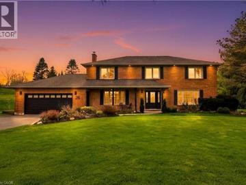 26 Weneil Drive, Freelton, ON, L8B 0Z6 house for sale | Listing ID 40826 | Royal LePage