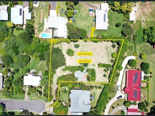 26 Welsby Street, North Ipswich, Queensland