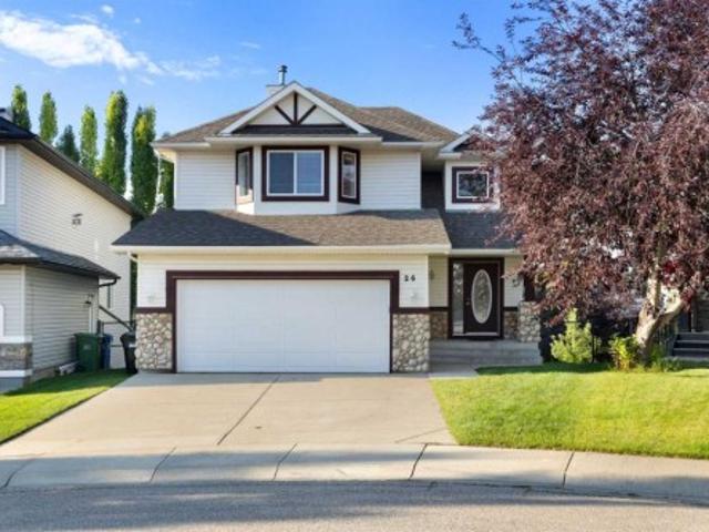 26 West Springs Road Sw, Calgary, AB, T3H 4P4 house for sale | Listing ID A2351 | Royal LePage