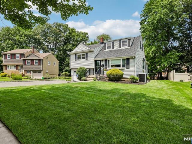 26 Westland Road