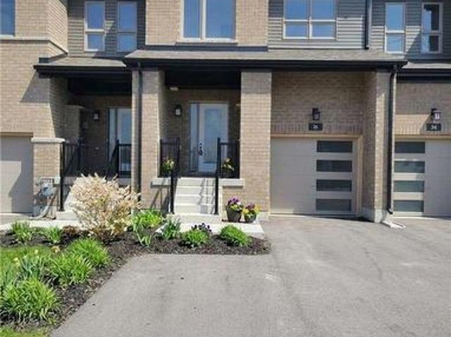 26 Westwood Avenue, Barrie, ON, L9J 0M6 house for sale | Listing ID S13670 | Royal LePage