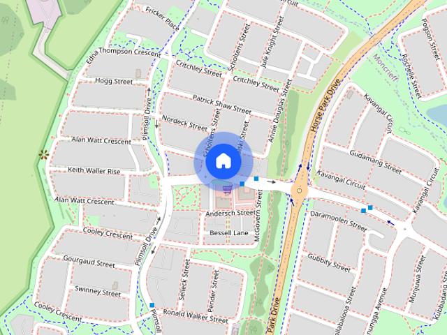 26 Whitrod Avenue, Casey ACT 2913 Townhouse For Rent | Domain
