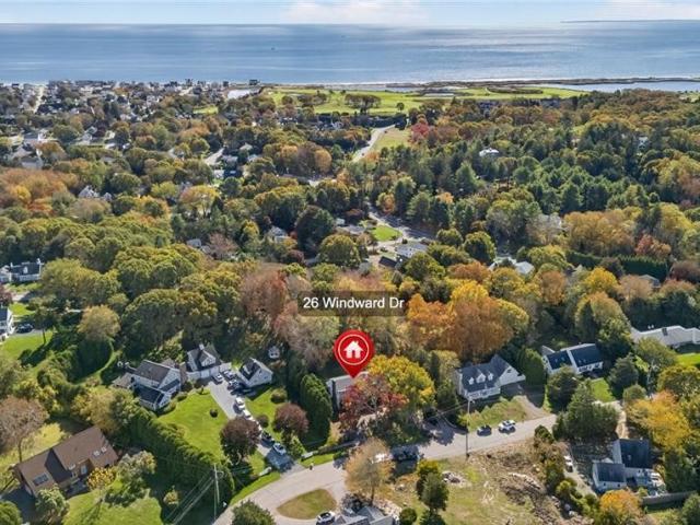 26 Windward Drive